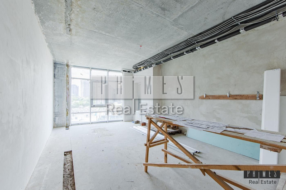 Продаж 1к квартира 70м2 Бульвар Фонтанів Саперне Поле 3 Печерськ Київ - зображення 7