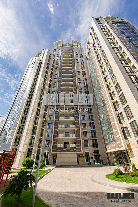 Продаж 1к квартира 70м2 Бульвар Фонтанів Саперне Поле 3 Печерськ Київ - зображення 5