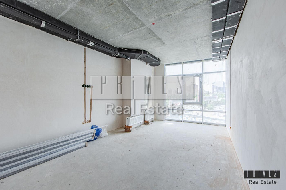 Продаж 1к квартира 70м2 Бульвар Фонтанів Саперне Поле 3 Печерськ Київ - зображення 6