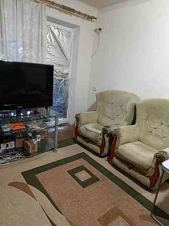 Продажа двухкомнатной квартиры в центре Запоріжжя