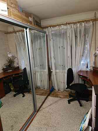 Продажа двухкомнатной квартиры в центре Запоріжжя