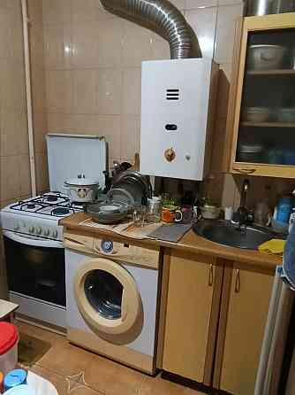 Продажа двухкомнатной квартиры в центре Запоріжжя