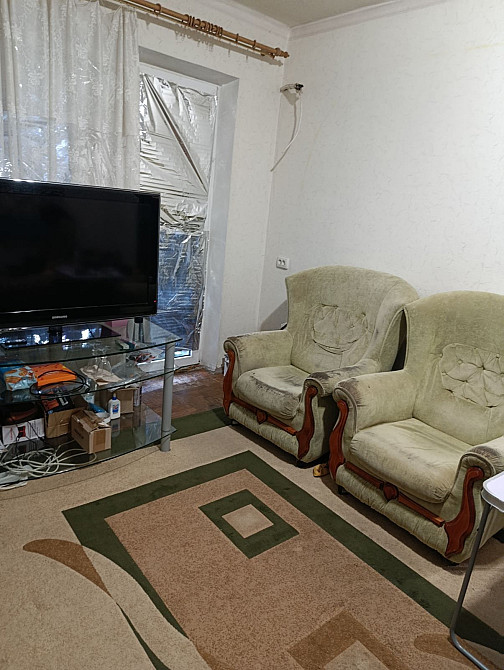 Продажа двухкомнатной квартиры в центре Запоріжжя - зображення 3