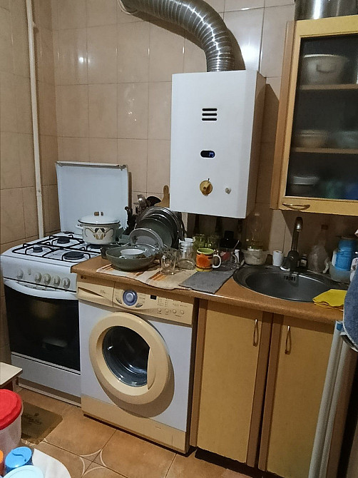 Продажа двухкомнатной квартиры в центре Запоріжжя - зображення 1