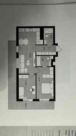 Продаж 2кім. 1210$ кв.м  Avalon Holiday One Сокільники