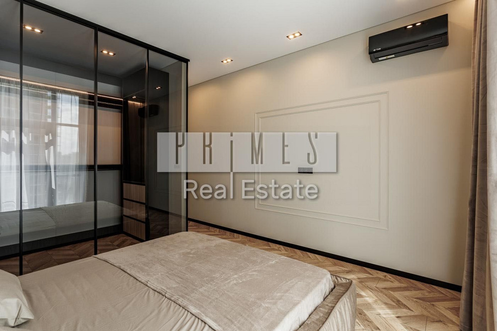 Продаж 1к квартира47м2  Новопечерські Липки Верхогляда 19Б з орендарем Киев - изображение 4