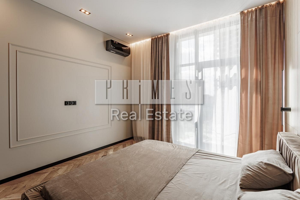 Продаж 1к квартира47м2  Новопечерські Липки Верхогляда 19Б з орендарем Киев - изображение 5