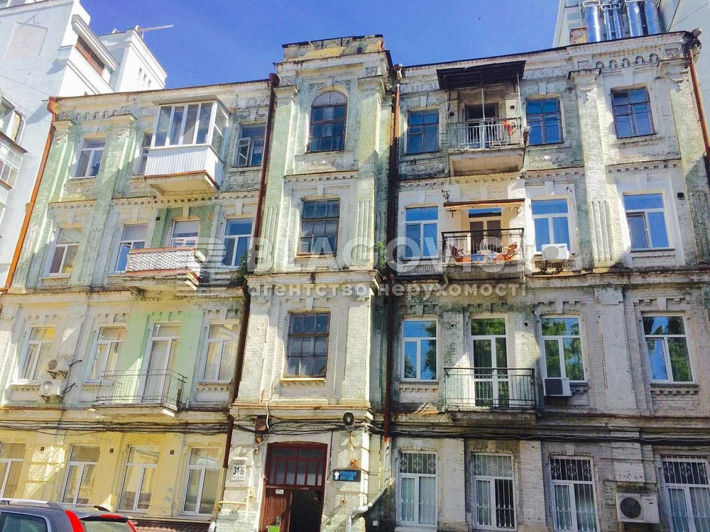 Метро Льва Толстого-7 хв Чикаленка 31Б Киев - изображение 1