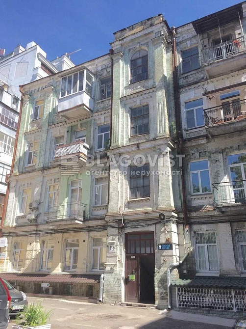 Метро Льва Толстого-7 хв Чикаленка 31Б Киев - изображение 2