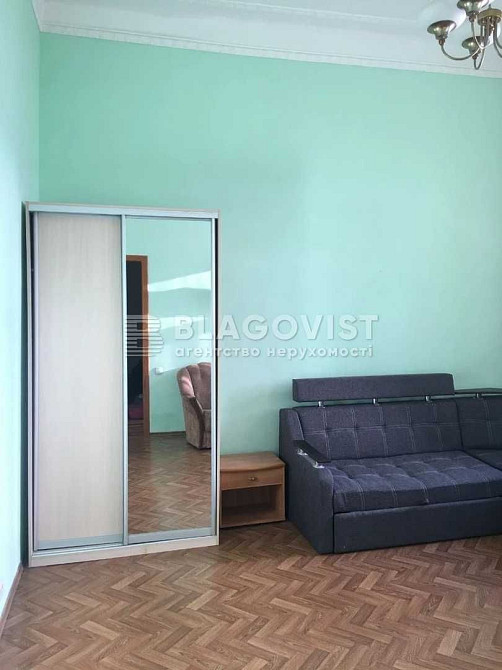 Метро Льва Толстого-7 хв Чикаленка 31Б Киев - изображение 7