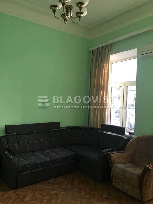 Метро Льва Толстого-7 хв Чикаленка 31Б Киев - изображение 5