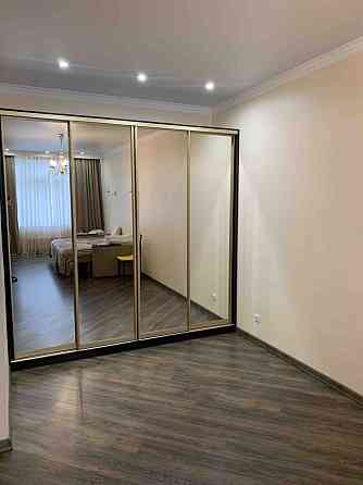 1к квартира ЖК 40 Жемчужина Архитекторская /Ильфа и Петрова Лиманка