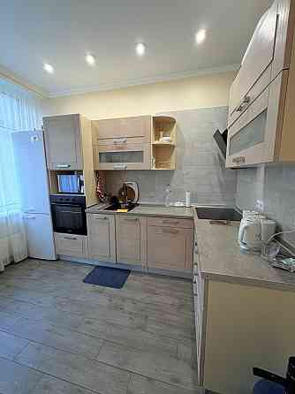 1к квартира ЖК 40 Жемчужина Архитекторская /Ильфа и Петрова Лиманка