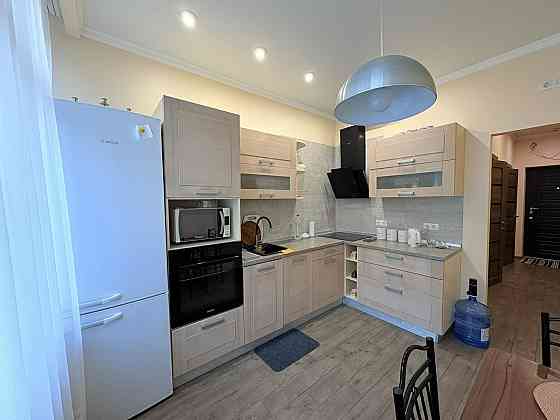 1к квартира ЖК 40 Жемчужина Архитекторская /Ильфа и Петрова Лиманка