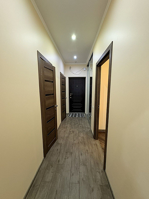 1к квартира ЖК 40 Жемчужина Архитекторская /Ильфа и Петрова Лиманка - изображение 7