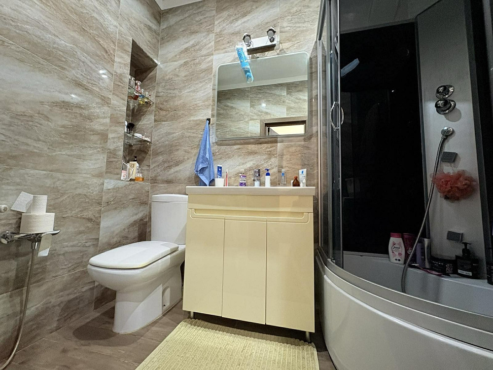 1к квартира ЖК 40 Жемчужина Архитекторская /Ильфа и Петрова Лиманка - изображение 6