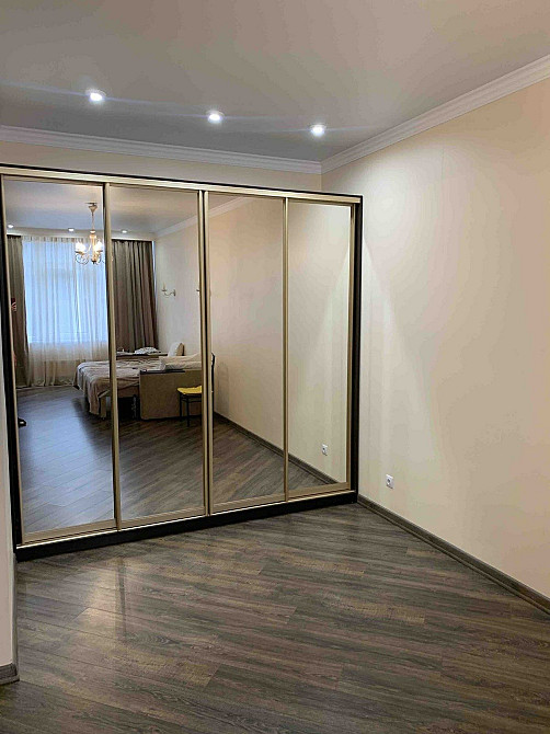 1к квартира ЖК 40 Жемчужина Архитекторская /Ильфа и Петрова Лиманка - изображение 2