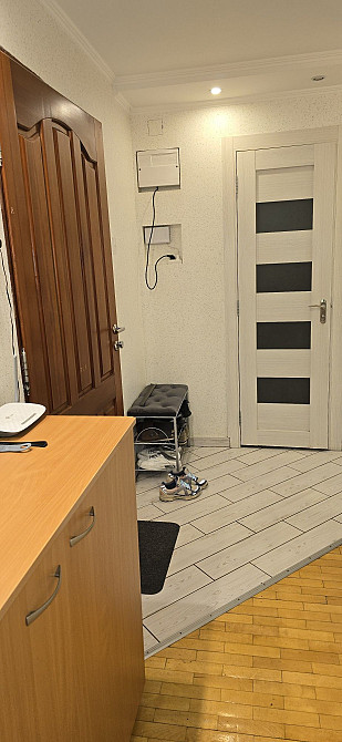 Пл.Оболонська  3   Двокімнатна Киев - изображение 6