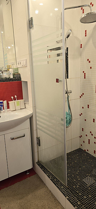 Пл.Оболонська  3   Двокімнатна Киев - изображение 4