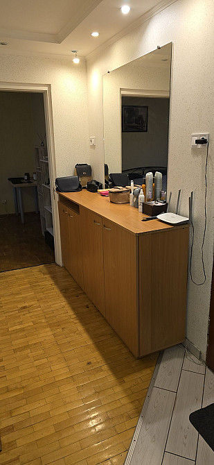 Пл.Оболонська  3   Двокімнатна Киев - изображение 5