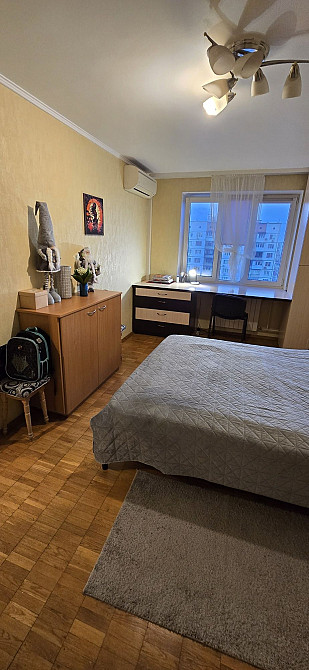 Пл.Оболонська  3   Двокімнатна Киев - изображение 8