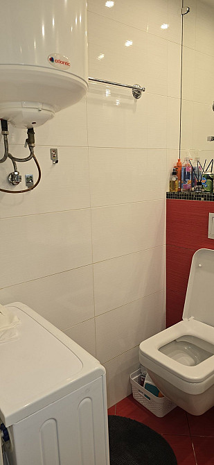 Пл.Оболонська  3   Двокімнатна Киев - изображение 7