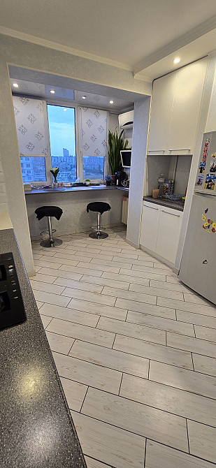 Пл.Оболонська  3   Двокімнатна Киев - изображение 2