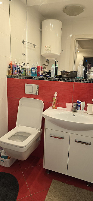 Пл.Оболонська  3   Двокімнатна Киев - изображение 3