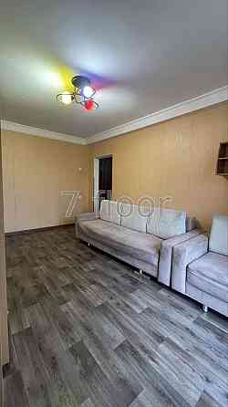 2-кімнатна квартира Березняки, бульвар Тичини Киев