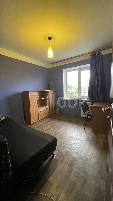 2-кімнатна квартира Березняки, бульвар Тичини Киев - изображение 5