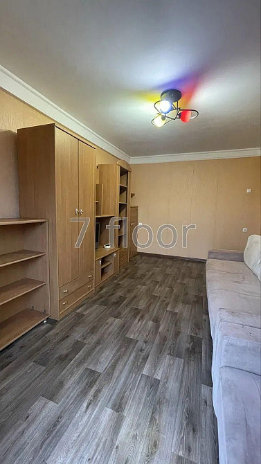 2-кімнатна квартира Березняки, бульвар Тичини Киев - изображение 4