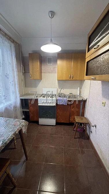 2-кімнатна квартира Березняки, бульвар Тичини Киев - изображение 8