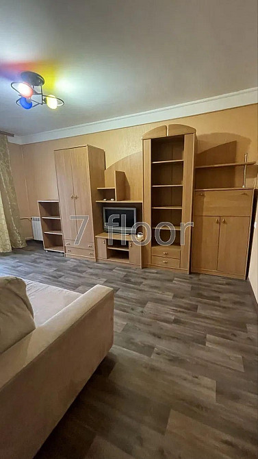 2-кімнатна квартира Березняки, бульвар Тичини Киев - изображение 2