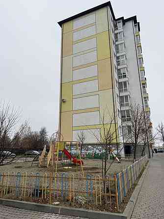 Видова двокімнатна квартира в м-н Пасічна Старий Угринів