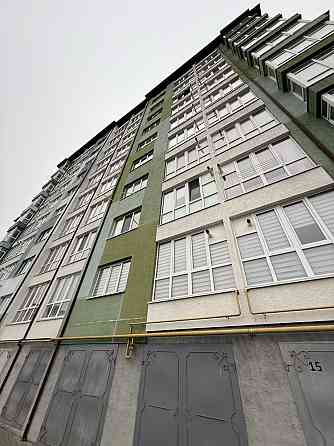 Видова двокімнатна квартира в м-н Пасічна Старий Угринів