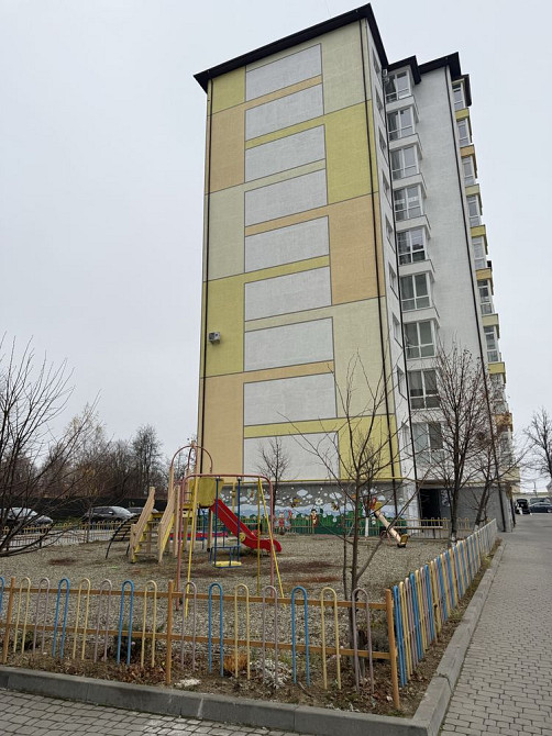 Видова двокімнатна квартира в м-н Пасічна Старый Угринов - изображение 5