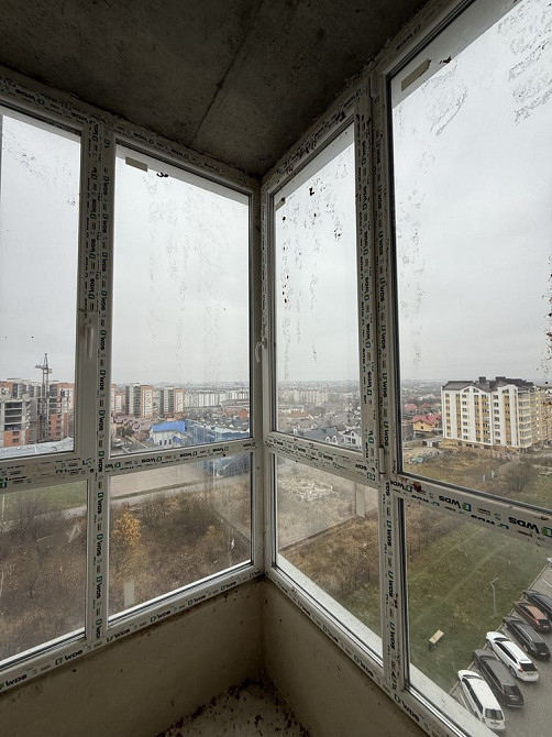 Видова двокімнатна квартира в м-н Пасічна Старый Угринов - изображение 6