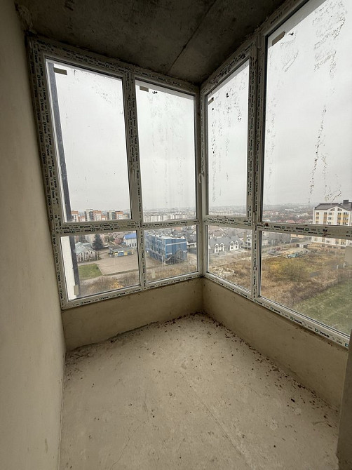 Видова двокімнатна квартира в м-н Пасічна Старый Угринов - изображение 3