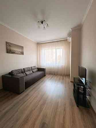 Продам однокімнатну з ремонтом Ірпінь