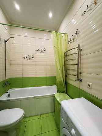 Продам однокімнатну з ремонтом Ірпінь