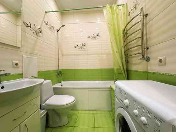 Продам однокімнатну з ремонтом Ірпінь