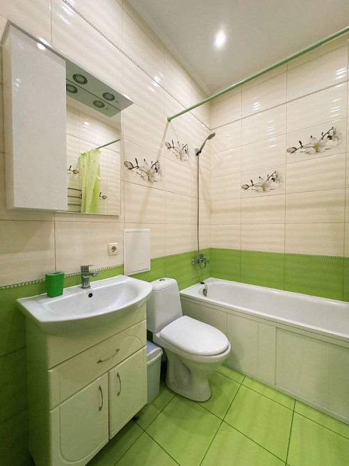 Продам однокімнатну з ремонтом Ірпінь - зображення 3