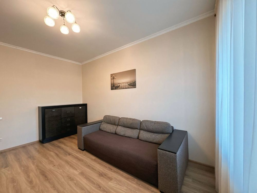 Продам однокімнатну з ремонтом Ірпінь - зображення 8