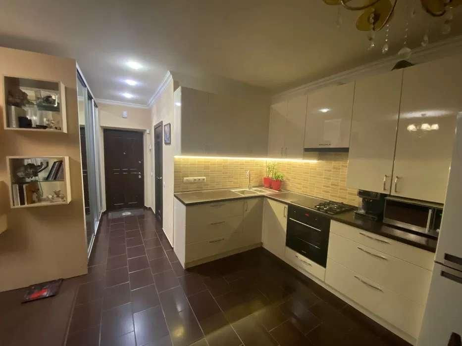 Продам 1-кімн. квартиру ЖК «Супутник-Теремки», Гатне. LM Гатное - изображение 1