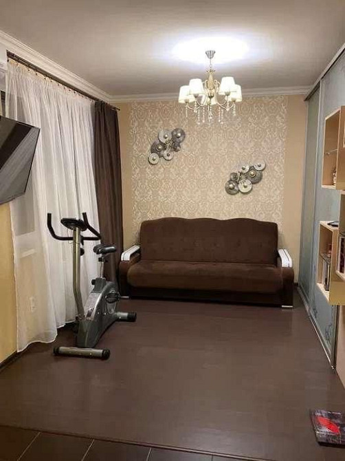 Продам 1-кімн. квартиру ЖК «Супутник-Теремки», Гатне. LM Гатное - изображение 4