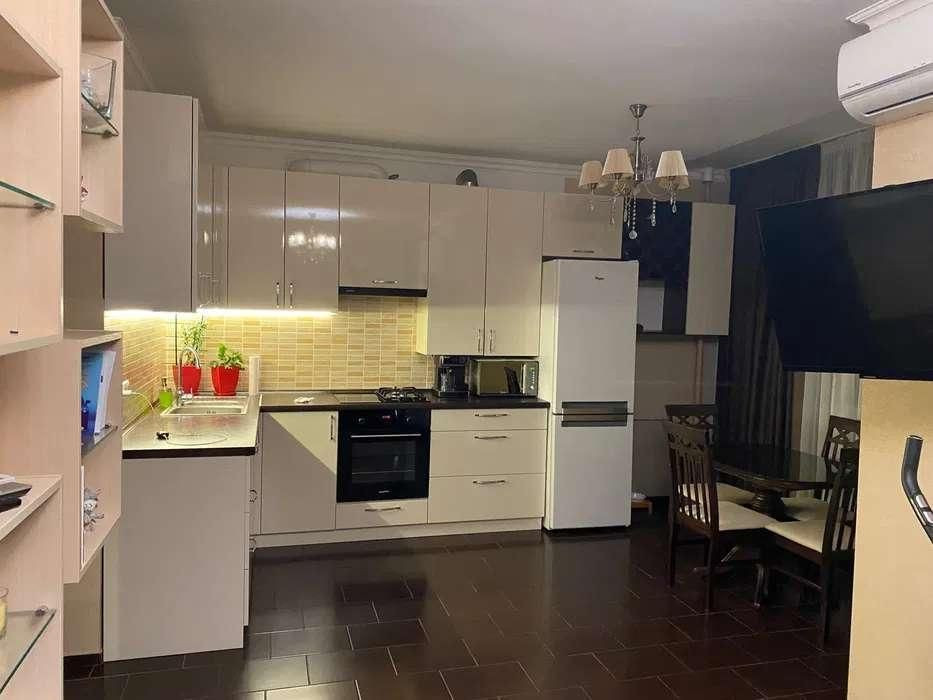 Продам 1-кімн. квартиру ЖК «Супутник-Теремки», Гатне. LM Гатное - изображение 2