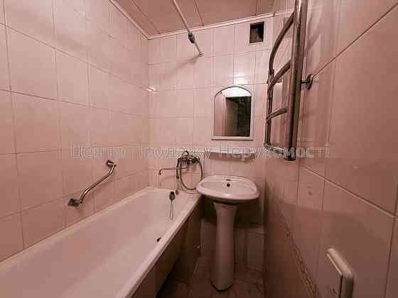 Ексклюзив 1 кімнатна квартира Середній поверх Харків