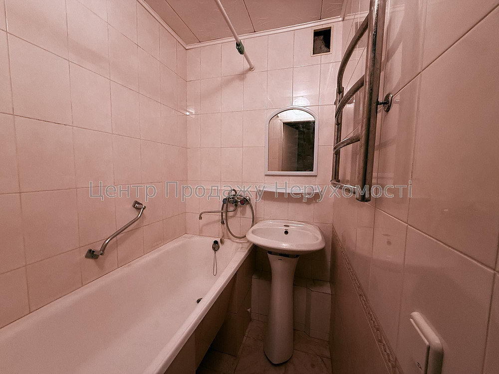 Ексклюзив 1 кімнатна квартира Середній поверх Харків - зображення 4