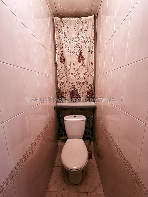 Ексклюзив 1 кімнатна квартира Середній поверх Харків - зображення 3