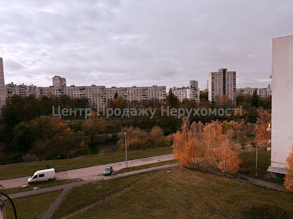 Ексклюзив 1 кімнатна квартира Середній поверх Харків - зображення 6